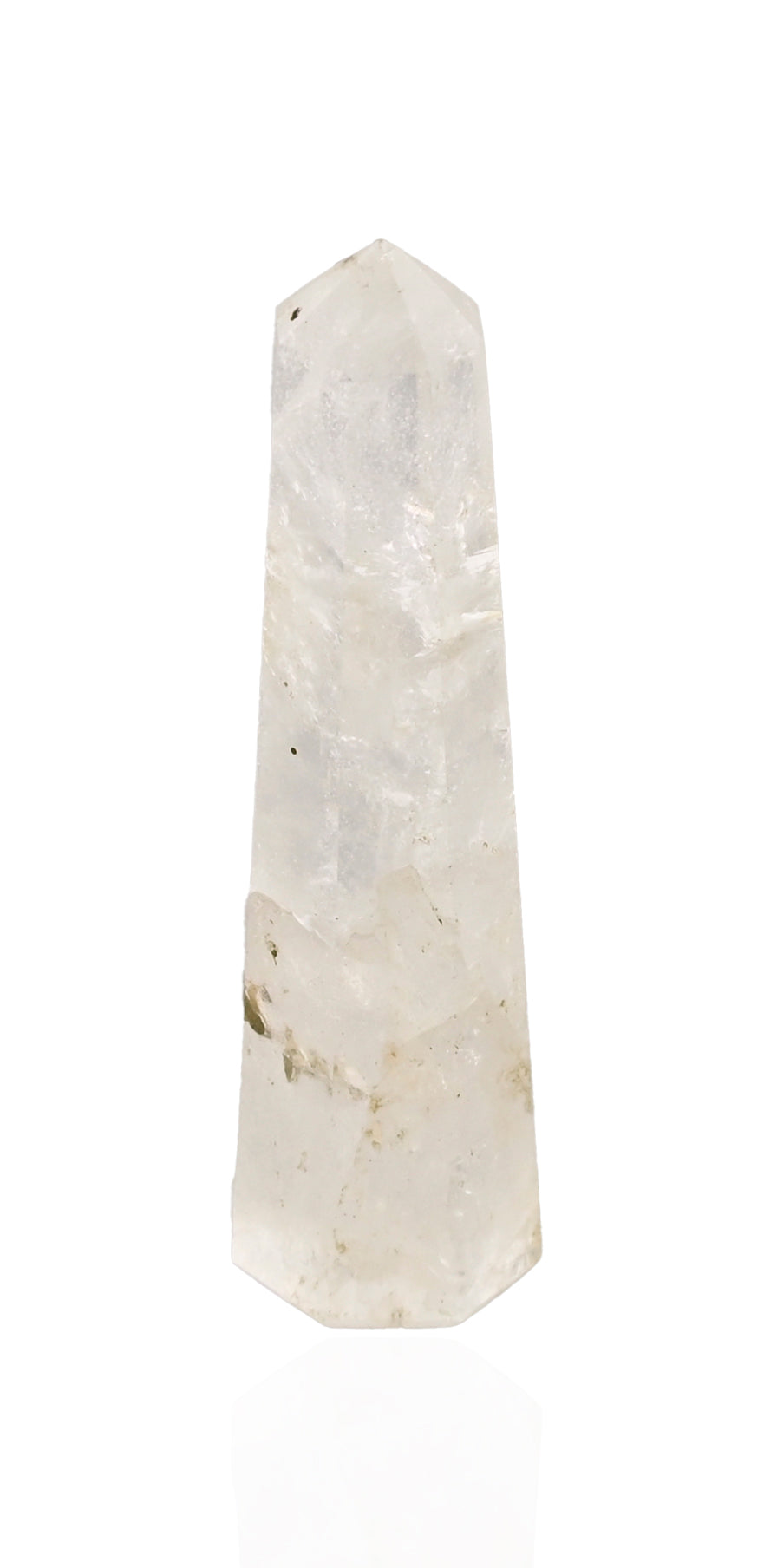 CRYSTAL QUARTZ PENCIL