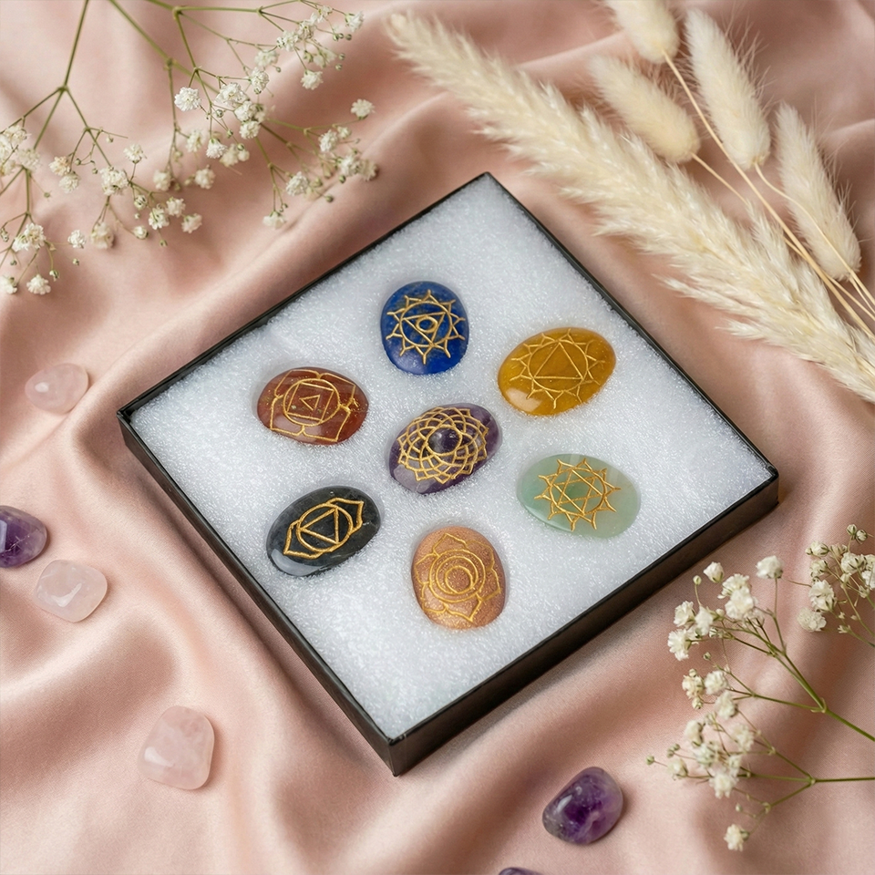 FIGURINES SHAPES & CARVINGS