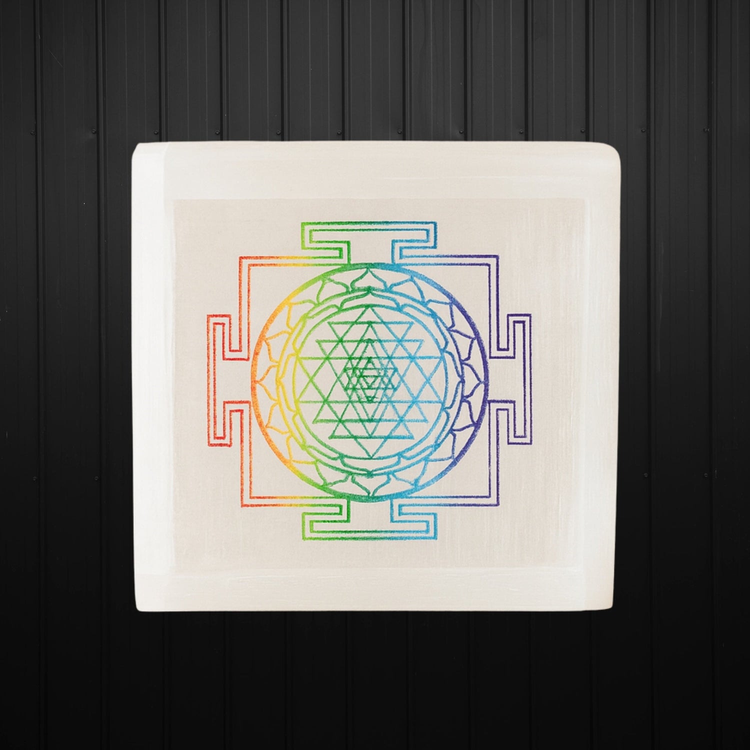 CHARGING PLATES & YANTRAS