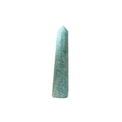 AMAZONITE CRYSTAL PENCIL