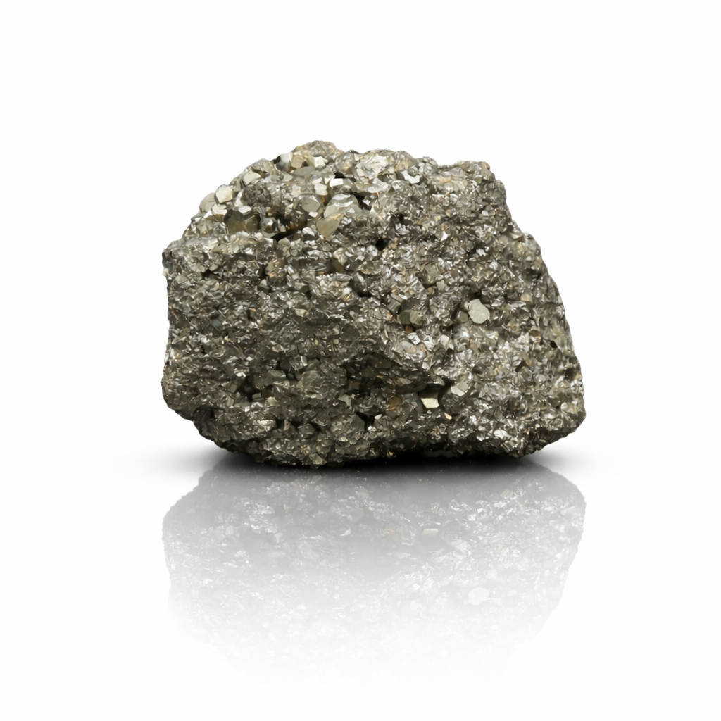 PYRITE CLUSTER