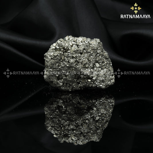 PYRITE CLUSTER