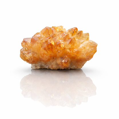 CITRINE CLUSTER