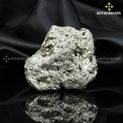 PYRITE CLUSTER