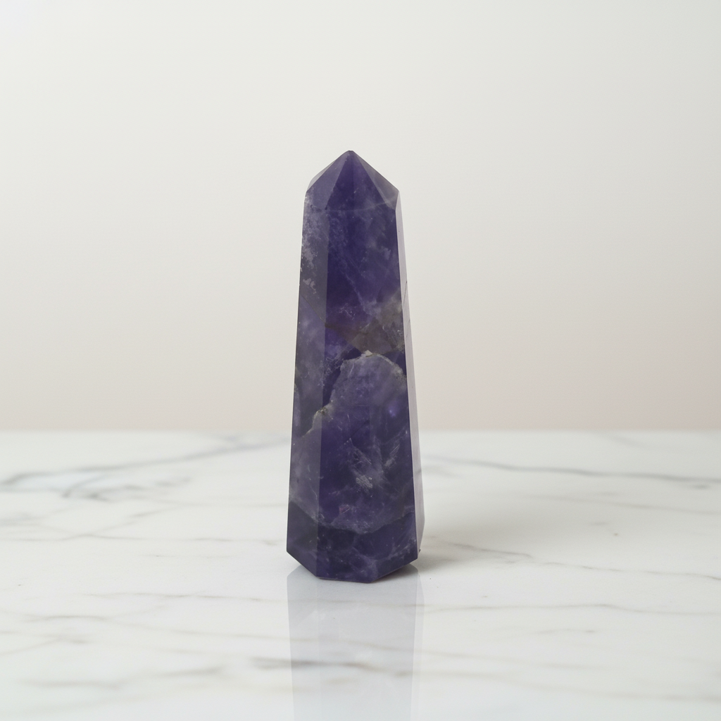 AMETHYST PENCIL