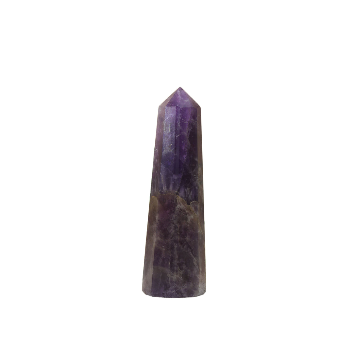 AMETHYST CRYSTAL PENCIL
