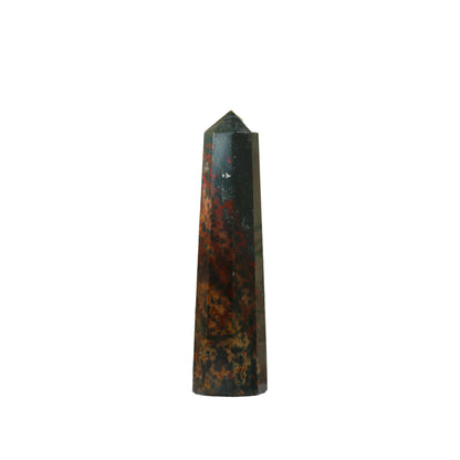 BLOODSTONE CRYSTAL PENCIL