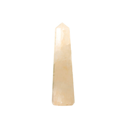 CITRINE CRYSTAL PENCIL