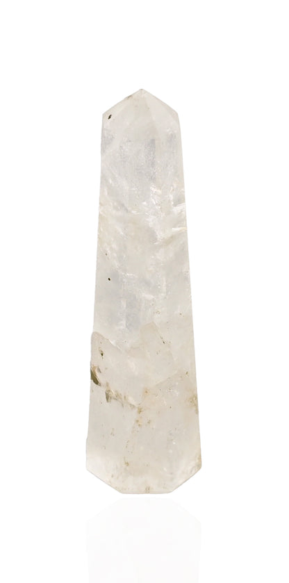 CRYSTAL QUARTZ PENCIL