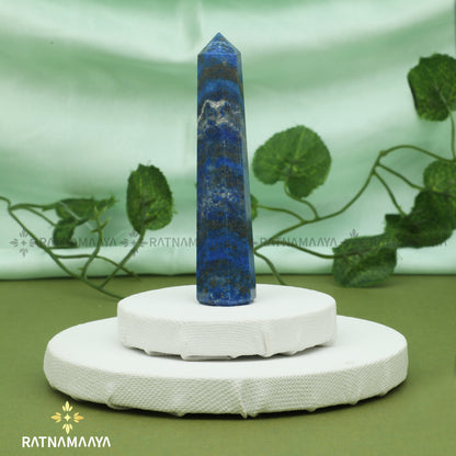 LAPIS LAZULI PENCIL