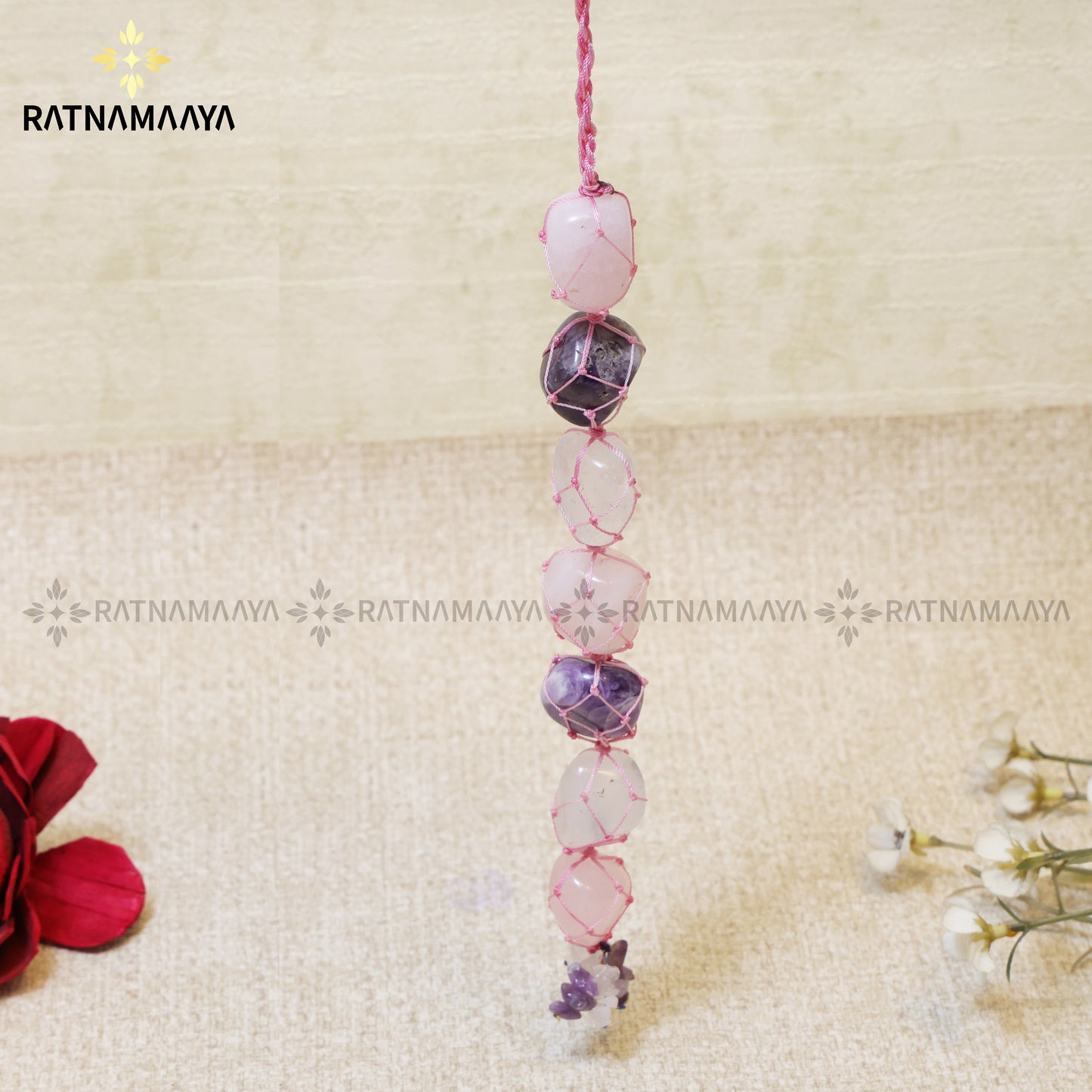 LOVE RELATION PEACE HANGER