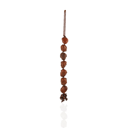 RED JASPER HANGER